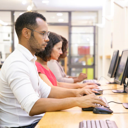 Basic Computer Course
